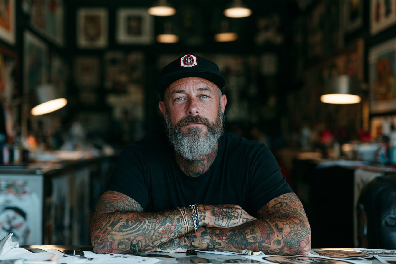 Pricing a tattoo: hourly, day rate, or by the piece