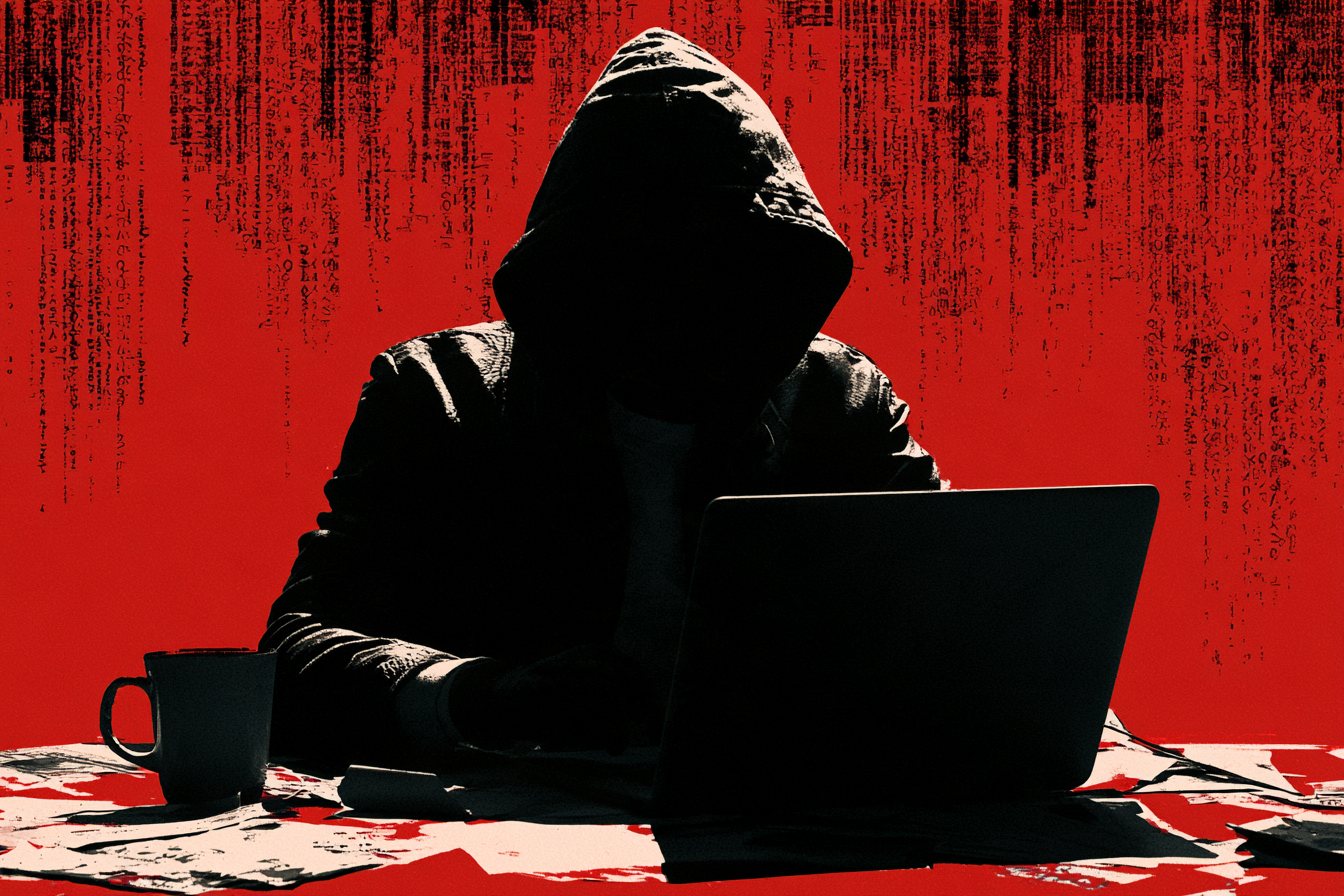 Fake artists, real deposits: the scam eating Instagram DMs
